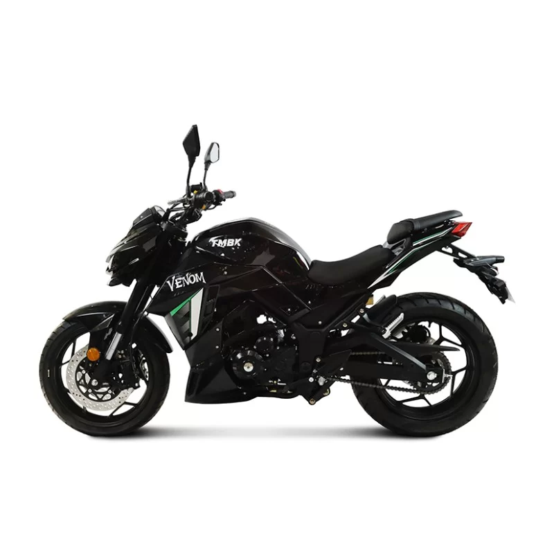Мотоцикл TMBK VENOM 400