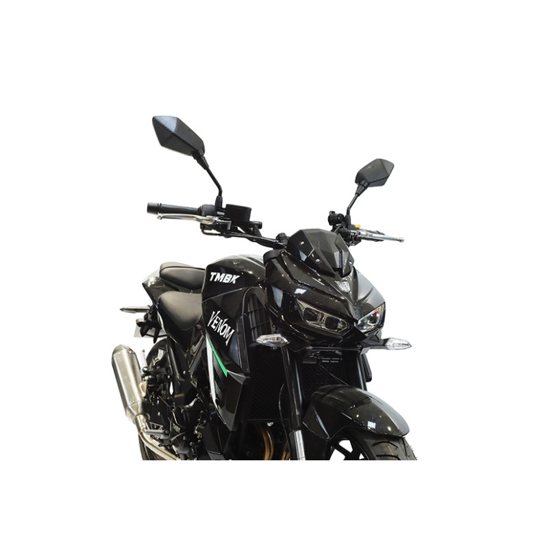 Мотоцикл TMBK VENOM 400