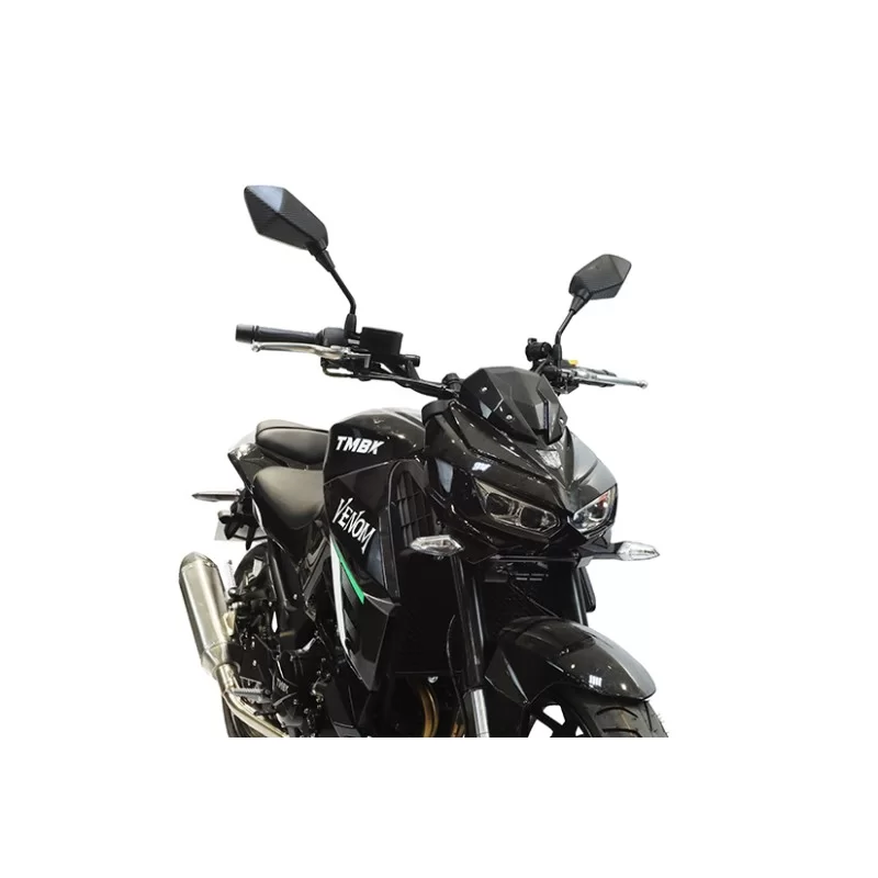 Мотоцикл TMBK VENOM 400