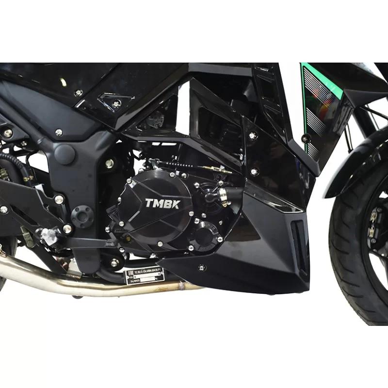 Мотоцикл TMBK VENOM 400