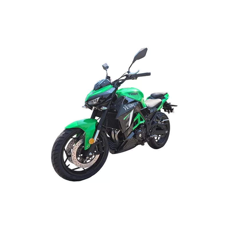 Мотоцикл TMBK VENOM 400