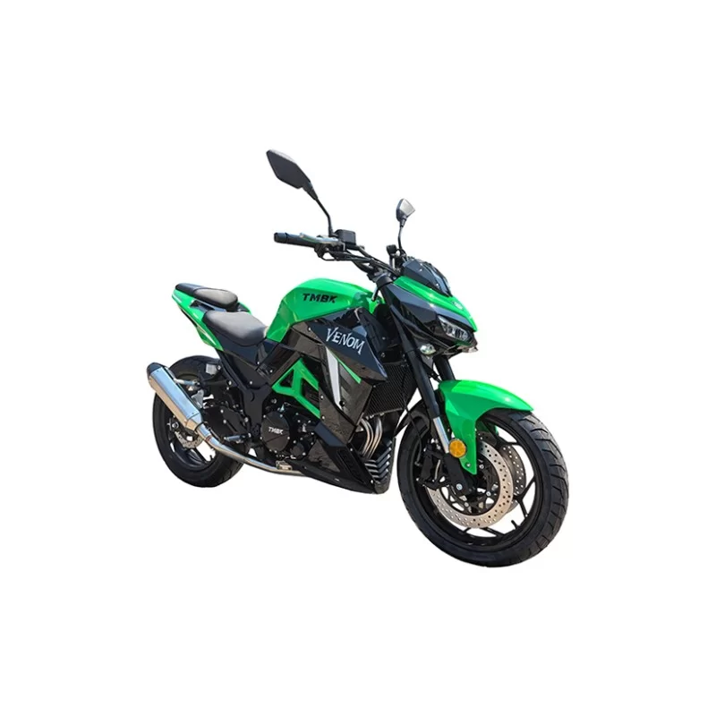 Мотоцикл TMBK VENOM 400