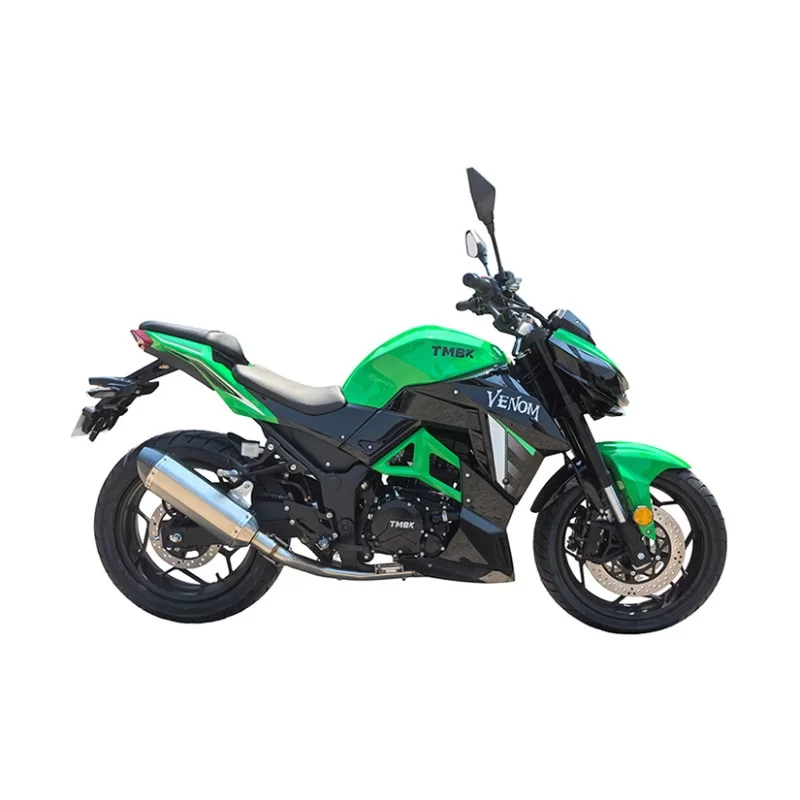 Мотоцикл TMBK VENOM 400