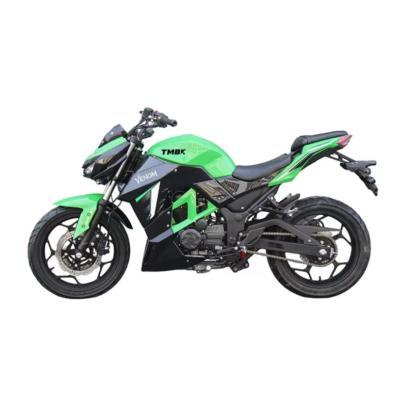 Мотоцикл TMBK VENOM 400