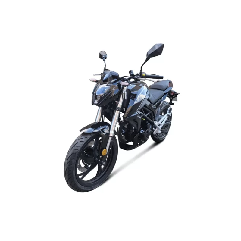 Купить Мотоцикл TMBK DUKES 250 PRO Мотоцикл TMBK DUKES 250 PRO