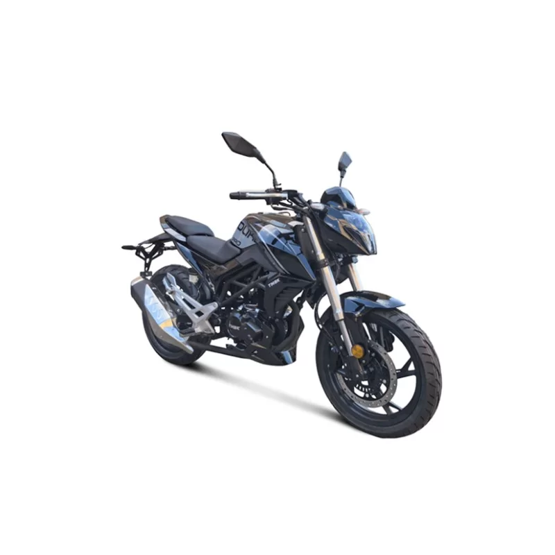 Купить Мотоцикл TMBK DUKES 250 PRO Мотоцикл TMBK DUKES 250 PRO