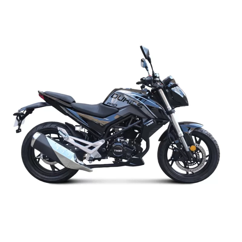 Купить Мотоцикл TMBK DUKES 250 PRO Мотоцикл TMBK DUKES 250 PRO