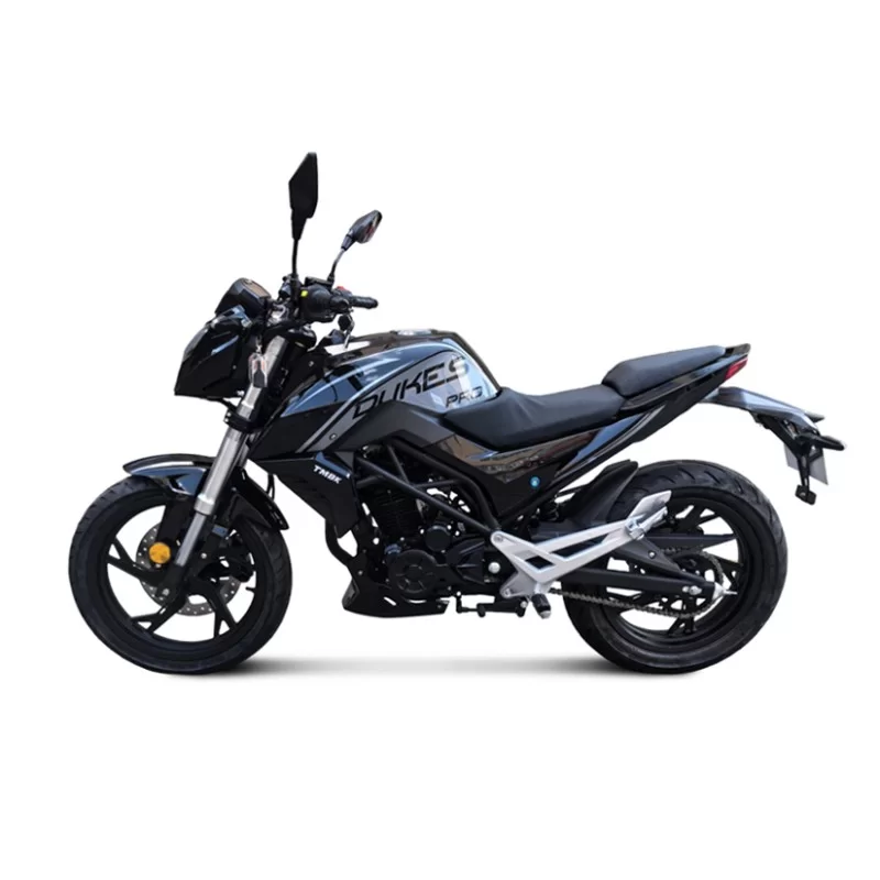 Купить Мотоцикл TMBK DUKES 250 PRO Мотоцикл TMBK DUKES 250 PRO