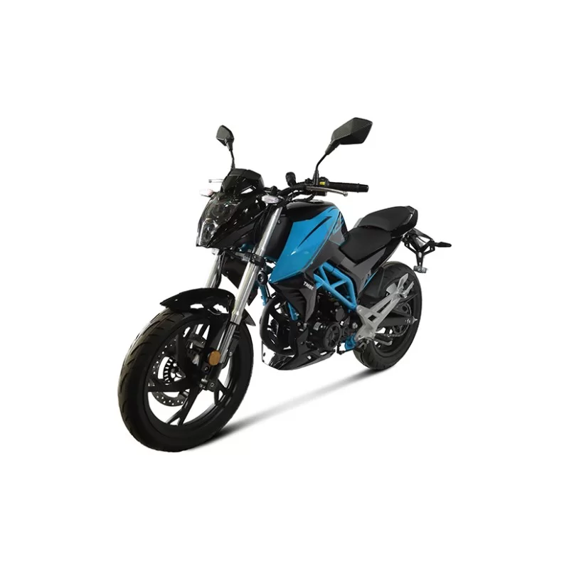 Купить Мотоцикл TMBK DUKES 250 PRO Мотоцикл TMBK DUKES 250 PRO