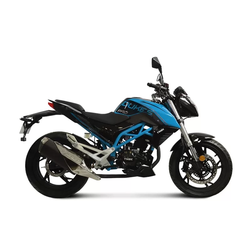 Купить Мотоцикл TMBK DUKES 250 PRO Мотоцикл TMBK DUKES 250 PRO