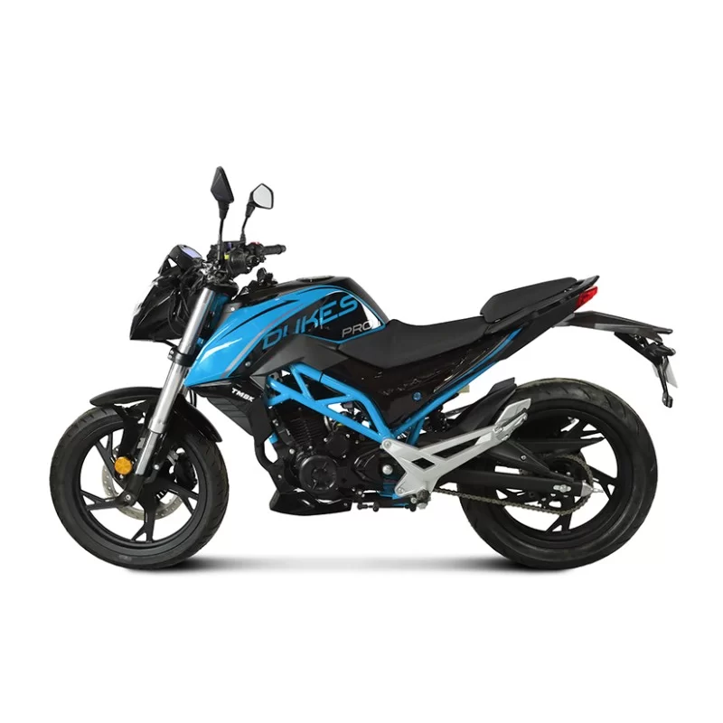 Купить Мотоцикл TMBK DUKES 250 PRO Мотоцикл TMBK DUKES 250 PRO