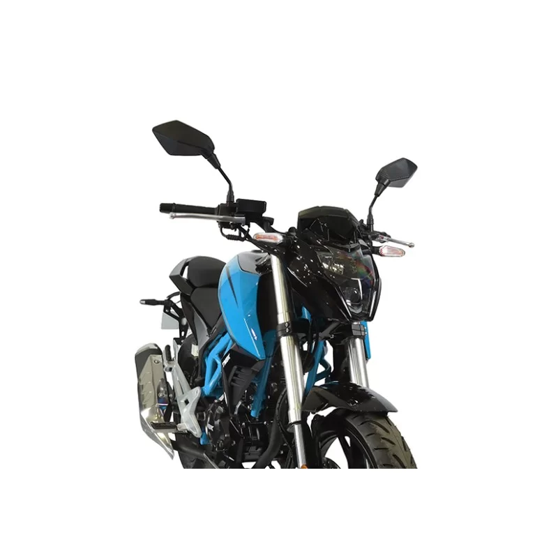 Купить Мотоцикл TMBK DUKES 250 PRO Мотоцикл TMBK DUKES 250 PRO
