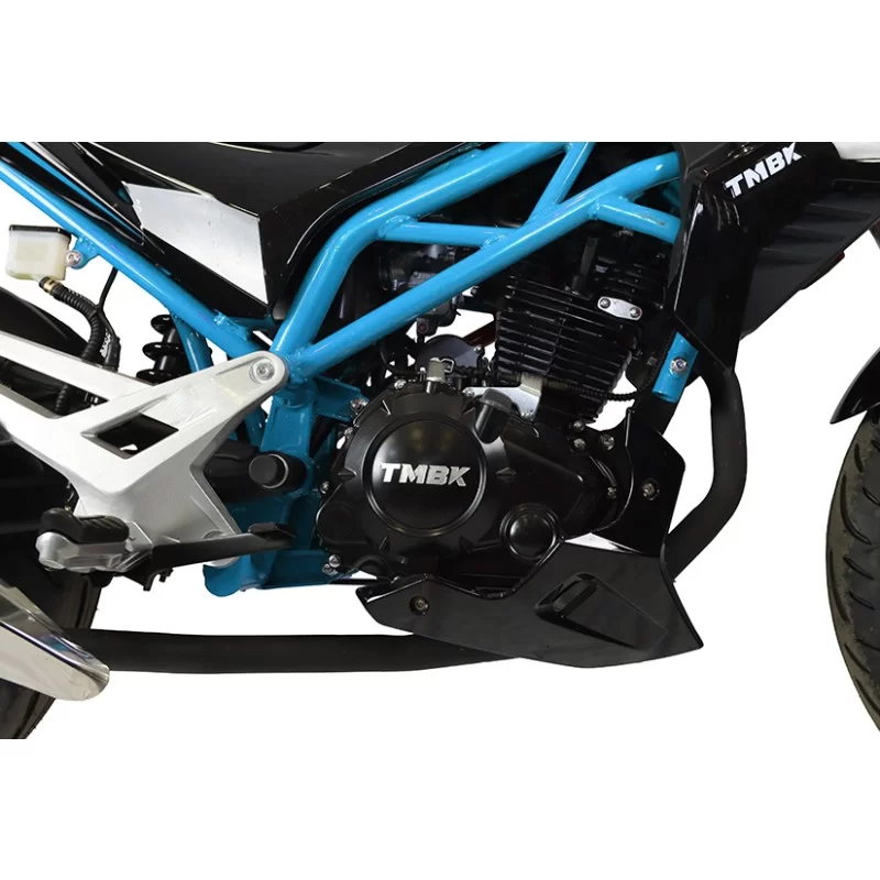 Купить Мотоцикл TMBK DUKES 250 PRO Мотоцикл TMBK DUKES 250 PRO
