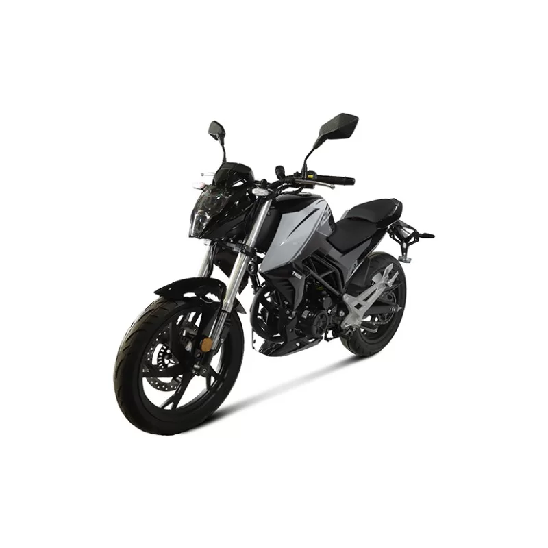 Купить Мотоцикл TMBK DUKES 250 PRO Мотоцикл TMBK DUKES 250 PRO