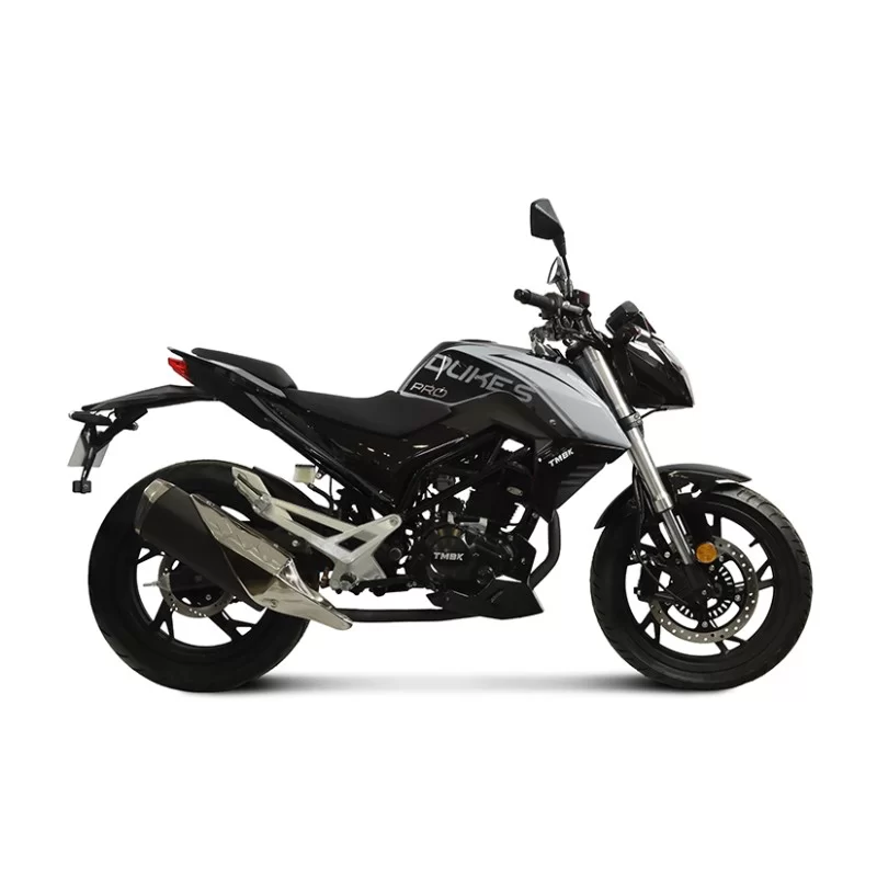 Купить Мотоцикл TMBK DUKES 250 PRO Мотоцикл TMBK DUKES 250 PRO
