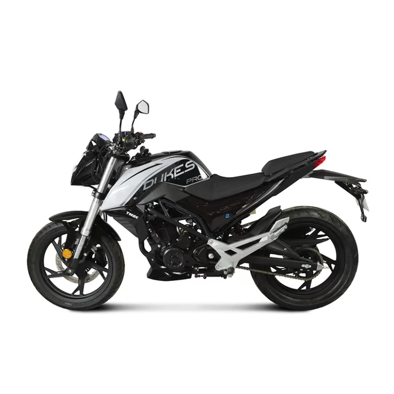 Купить Мотоцикл TMBK DUKES 250 PRO Мотоцикл TMBK DUKES 250 PRO