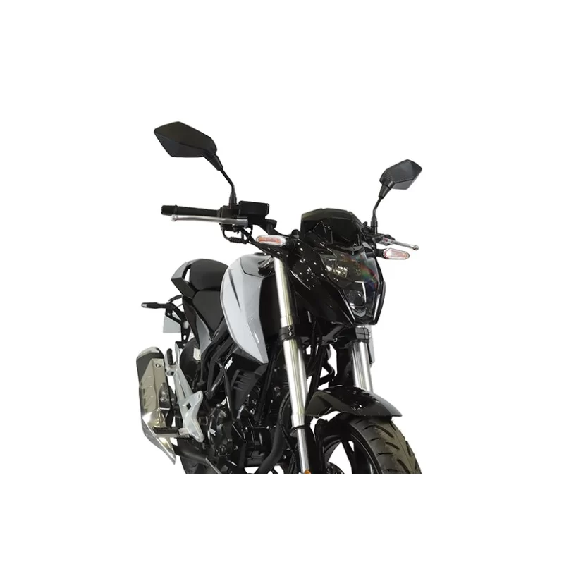 Купить Мотоцикл TMBK DUKES 250 PRO Мотоцикл TMBK DUKES 250 PRO