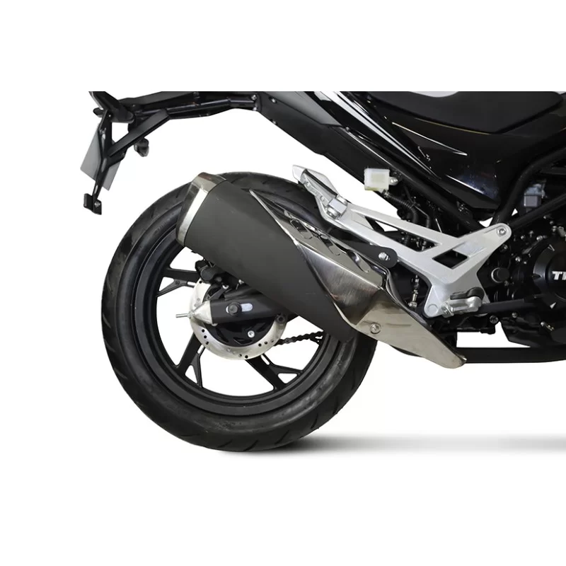 Купить Мотоцикл TMBK DUKES 250 PRO Мотоцикл TMBK DUKES 250 PRO