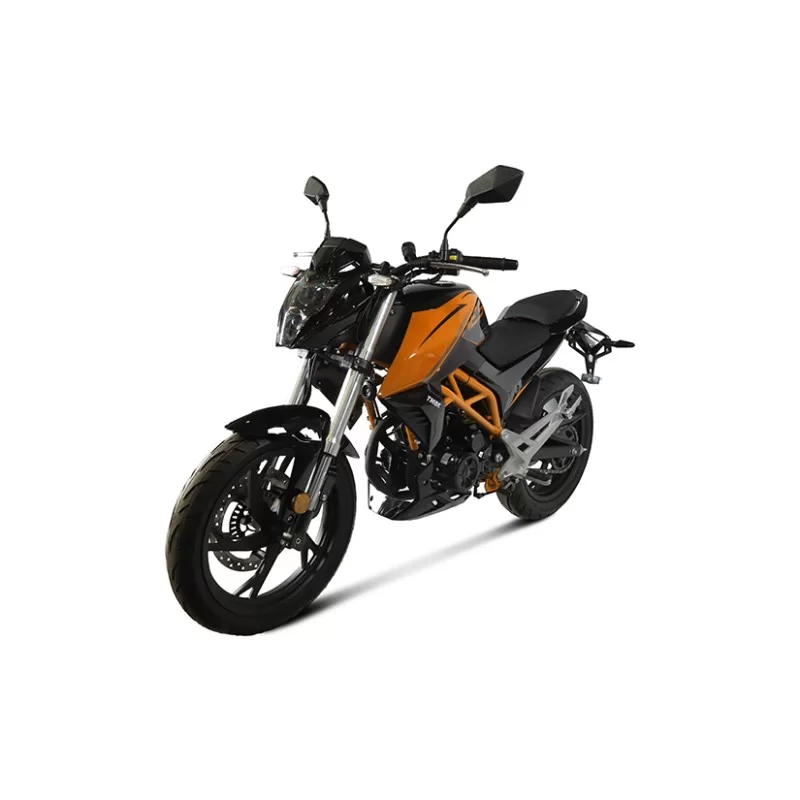 Купить Мотоцикл TMBK DUKES 250 PRO Мотоцикл TMBK DUKES 250 PRO