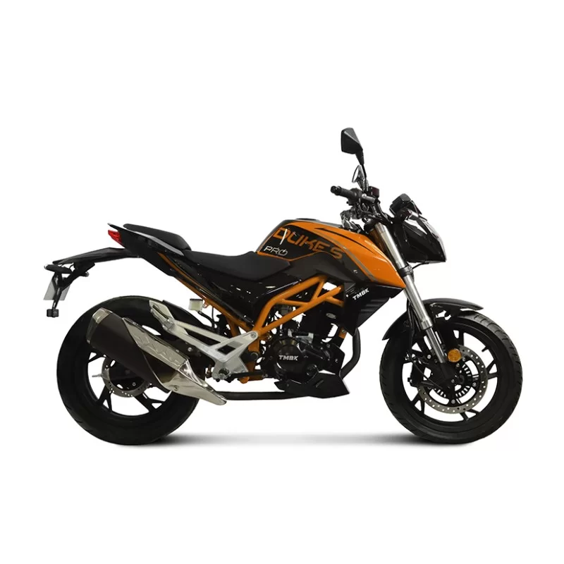 Купить Мотоцикл TMBK DUKES 250 PRO Мотоцикл TMBK DUKES 250 PRO