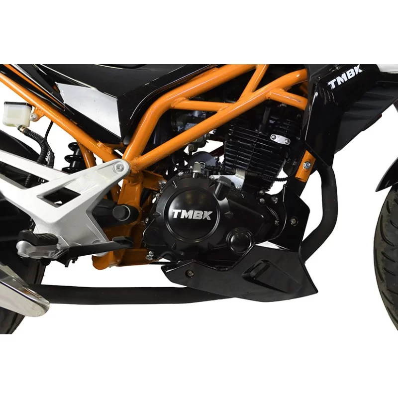 Купить Мотоцикл TMBK DUKES 250 PRO Мотоцикл TMBK DUKES 250 PRO