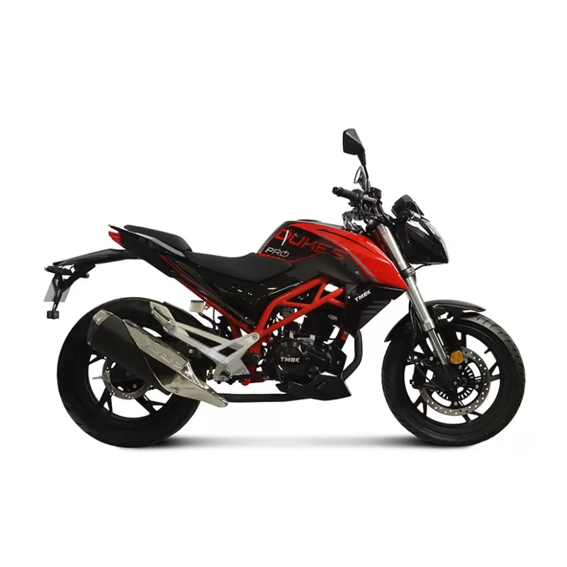 Купить Мотоцикл TMBK DUKES 250 PRO Мотоцикл TMBK DUKES 250 PRO