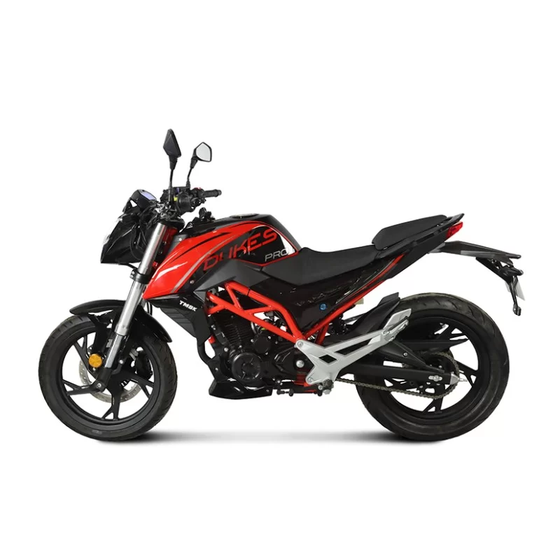Купить Мотоцикл TMBK DUKES 250 PRO Мотоцикл TMBK DUKES 250 PRO