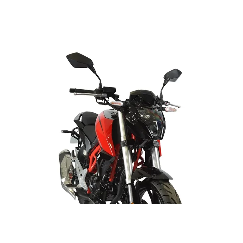 Купить Мотоцикл TMBK DUKES 250 PRO Мотоцикл TMBK DUKES 250 PRO