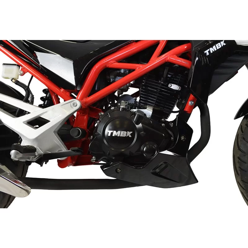Купить Мотоцикл TMBK DUKES 250 PRO Мотоцикл TMBK DUKES 250 PRO