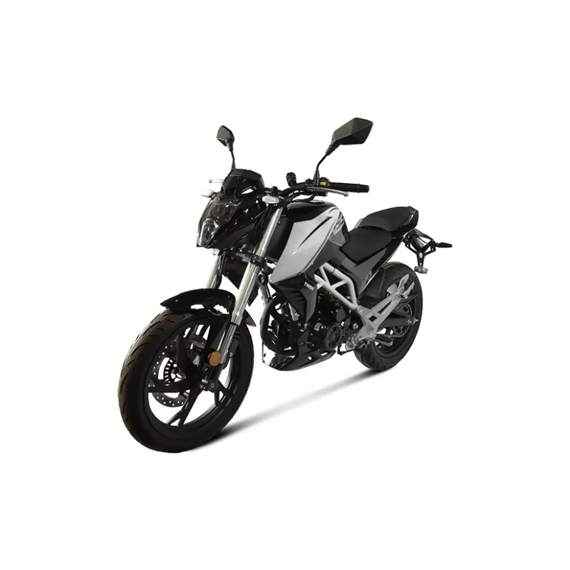 Купить Мотоцикл TMBK DUKES 250 PRO Мотоцикл TMBK DUKES 250 PRO