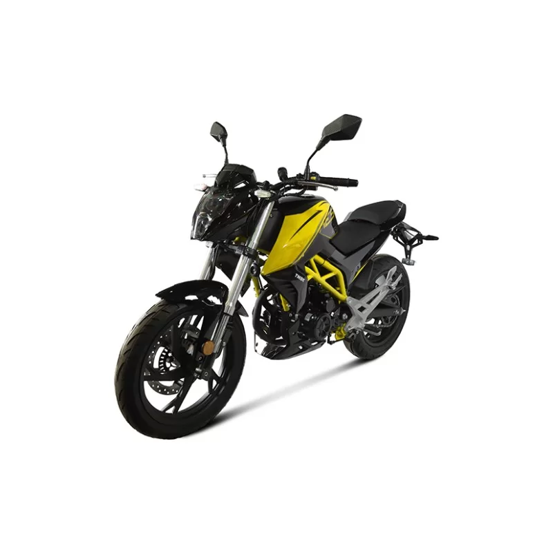 Купить Мотоцикл TMBK DUKES 250 PRO Мотоцикл TMBK DUKES 250 PRO