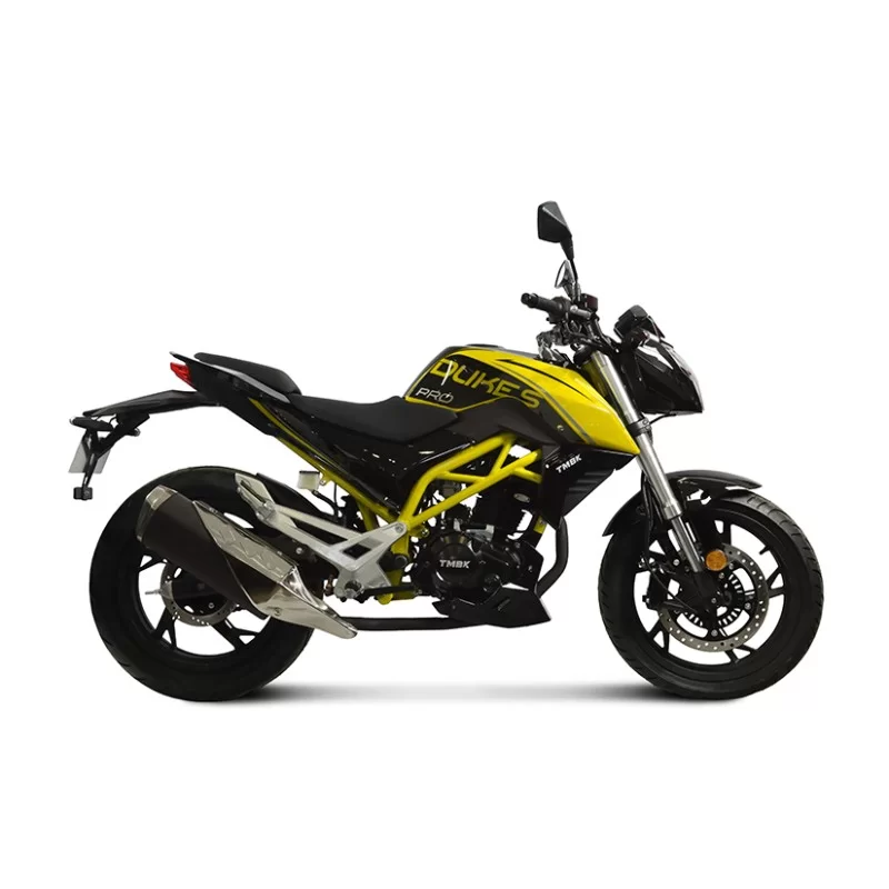 Купить Мотоцикл TMBK DUKES 250 PRO Мотоцикл TMBK DUKES 250 PRO