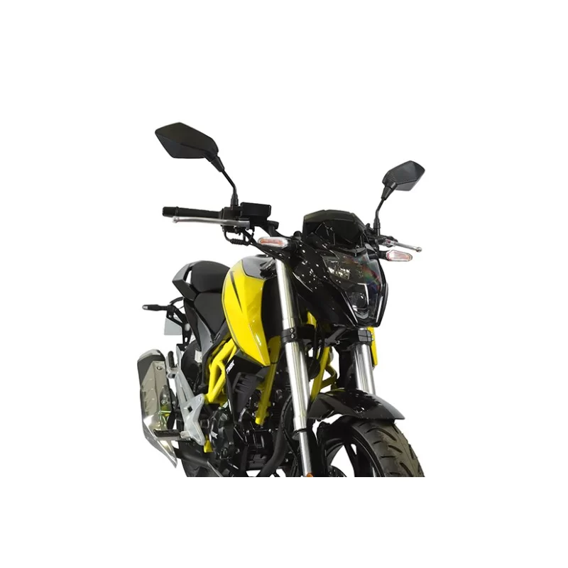 Купить Мотоцикл TMBK DUKES 250 PRO Мотоцикл TMBK DUKES 250 PRO