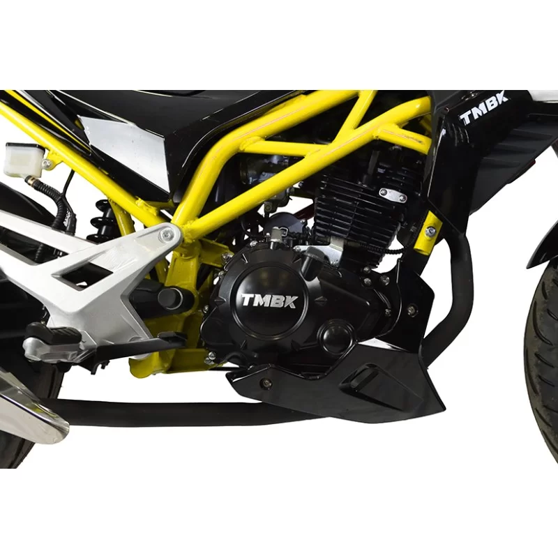 Купить Мотоцикл TMBK DUKES 250 PRO Мотоцикл TMBK DUKES 250 PRO