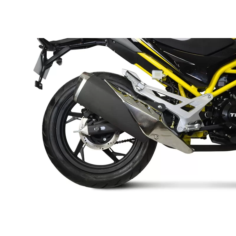 Купить Мотоцикл TMBK DUKES 250 PRO Мотоцикл TMBK DUKES 250 PRO