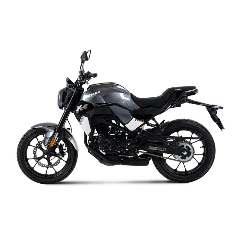 Купить Мотоцикл TMBK MONTANA 250 NG Мотоцикл TMBK MONTANA 250 NG