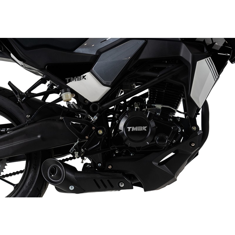 Купить Мотоцикл TMBK MONTANA 250 NG Мотоцикл TMBK MONTANA 250 NG