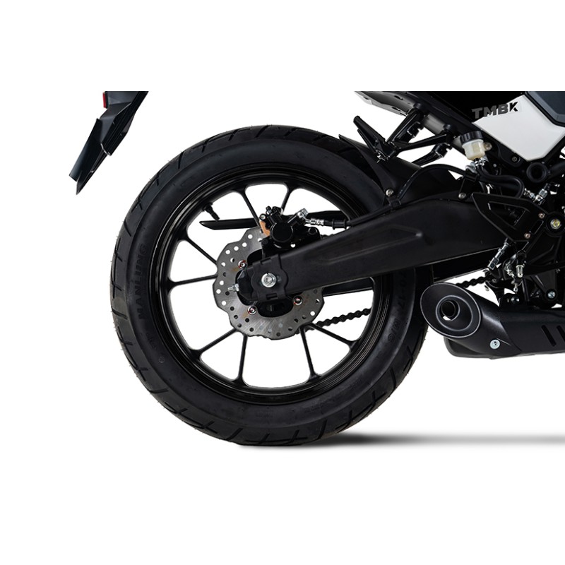 Купить Мотоцикл TMBK MONTANA 250 NG Мотоцикл TMBK MONTANA 250 NG
