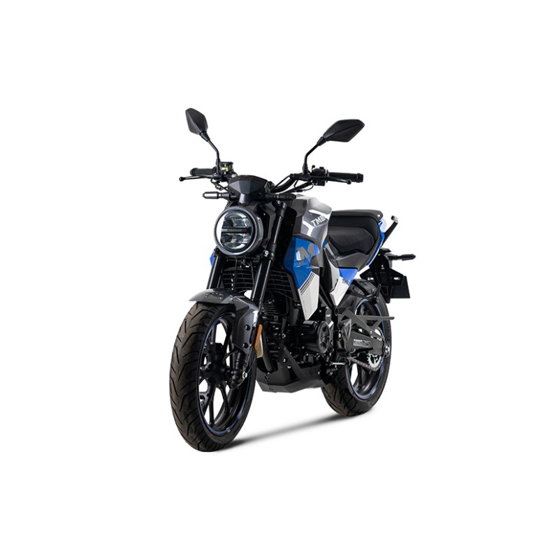 Купить Мотоцикл TMBK MONTANA 250 NG Мотоцикл TMBK MONTANA 250 NG
