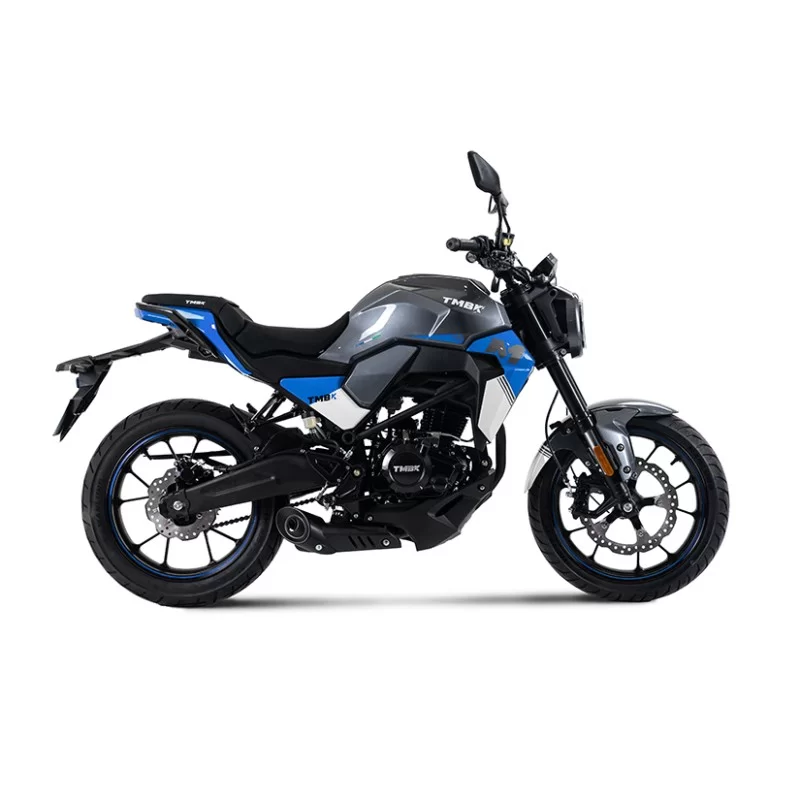 Купить Мотоцикл TMBK MONTANA 250 NG Мотоцикл TMBK MONTANA 250 NG