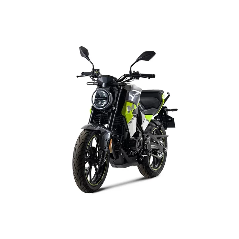 Купить Мотоцикл TMBK MONTANA 250 NG Мотоцикл TMBK MONTANA 250 NG