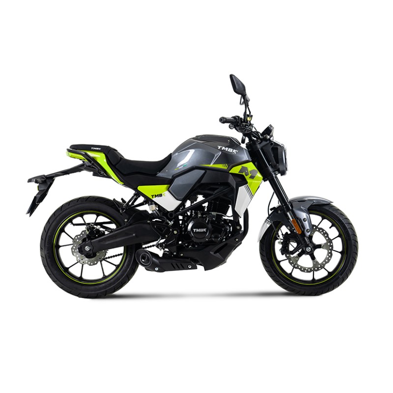 Купить Мотоцикл TMBK MONTANA 250 NG Мотоцикл TMBK MONTANA 250 NG