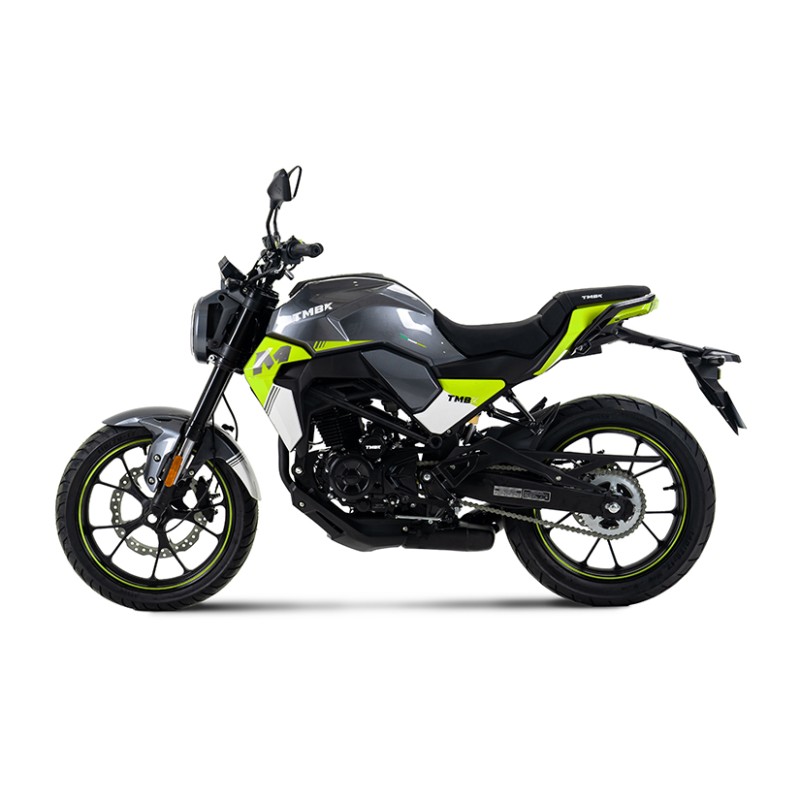 Купить Мотоцикл TMBK MONTANA 250 NG Мотоцикл TMBK MONTANA 250 NG