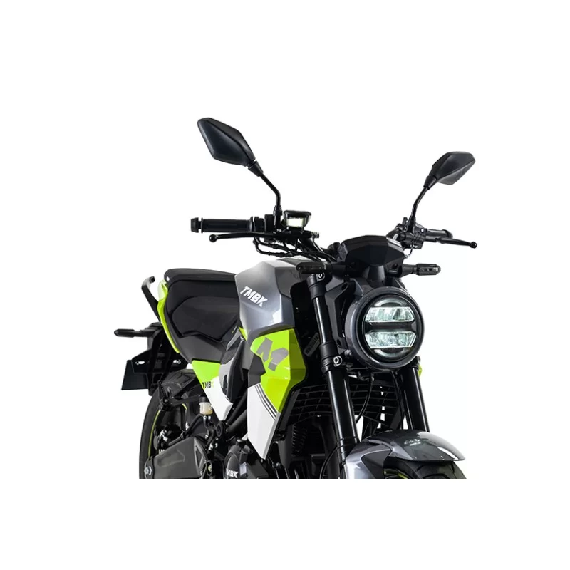 Купить Мотоцикл TMBK MONTANA 250 NG Мотоцикл TMBK MONTANA 250 NG