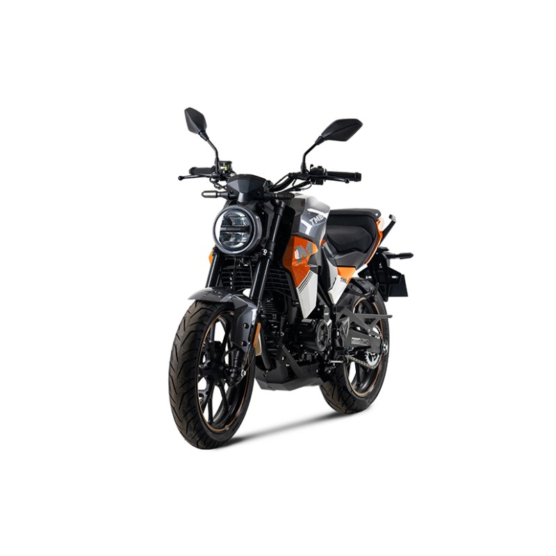 Купить Мотоцикл TMBK MONTANA 250 NG Мотоцикл TMBK MONTANA 250 NG