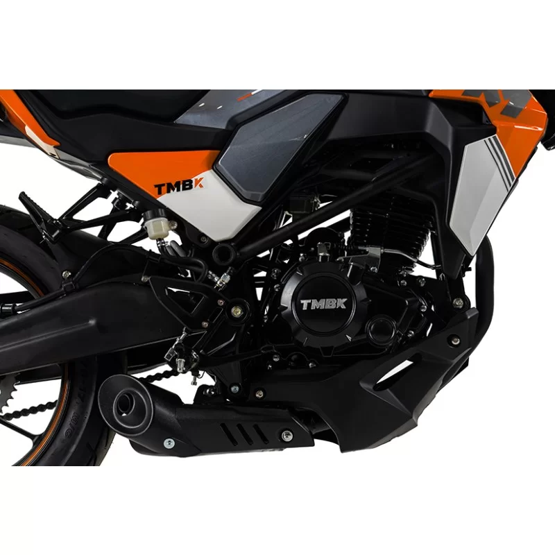 Купить Мотоцикл TMBK MONTANA 250 NG Мотоцикл TMBK MONTANA 250 NG