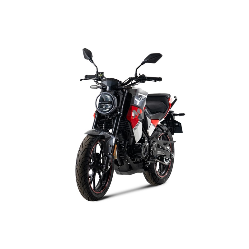Купить Мотоцикл TMBK MONTANA 250 NG Мотоцикл TMBK MONTANA 250 NG