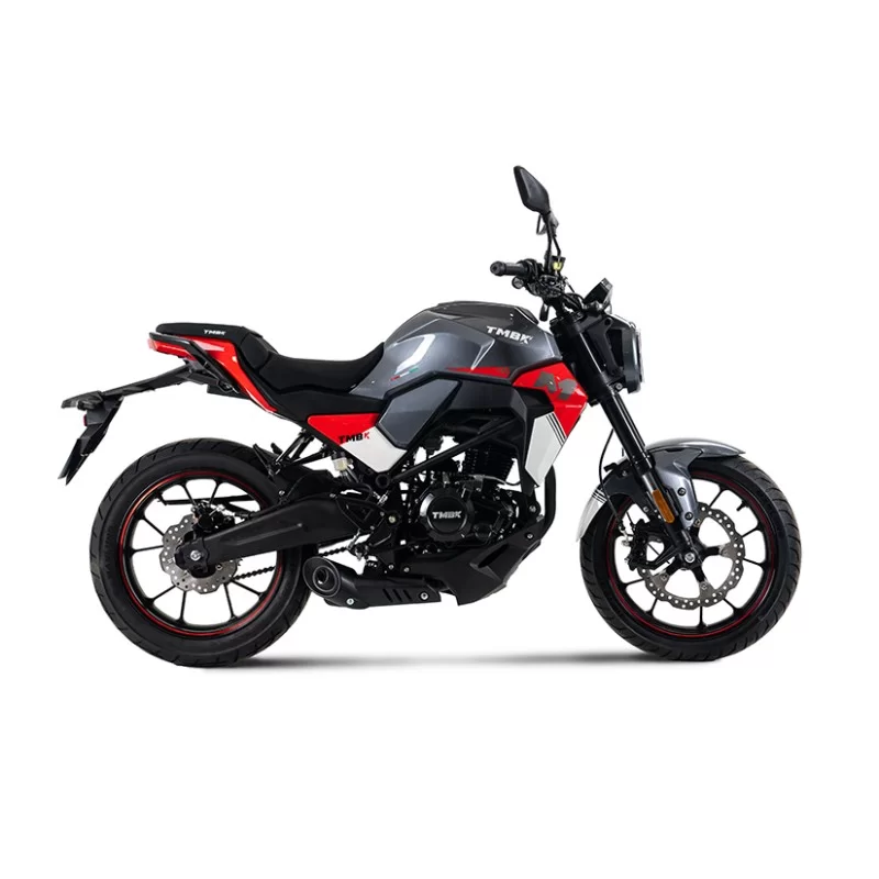 Купить Мотоцикл TMBK MONTANA 250 NG Мотоцикл TMBK MONTANA 250 NG