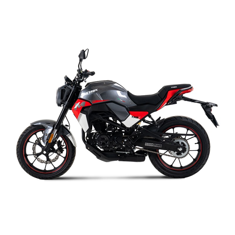 Купить Мотоцикл TMBK MONTANA 250 NG Мотоцикл TMBK MONTANA 250 NG