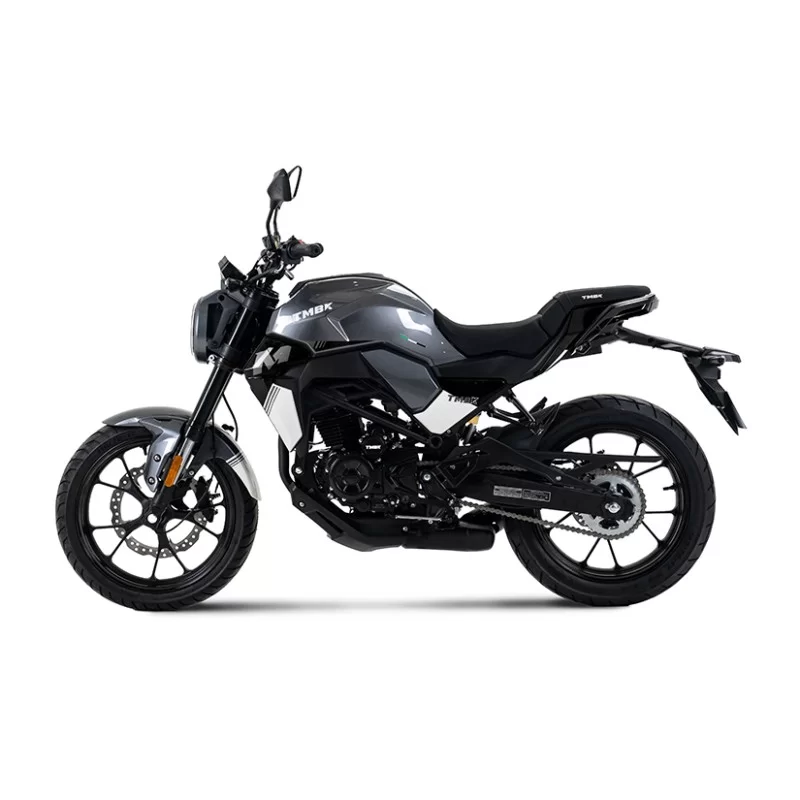 Купить Мотоцикл TMBK MONTANA 250 Мотоцикл TMBK MONTANA 250